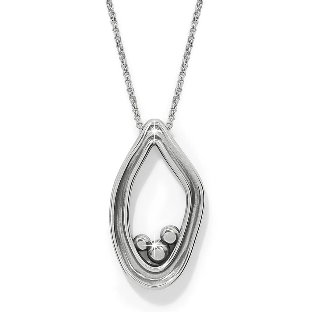 BRI Cascade Lumina Necklace