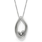 BRI Cascade Lumina Necklace