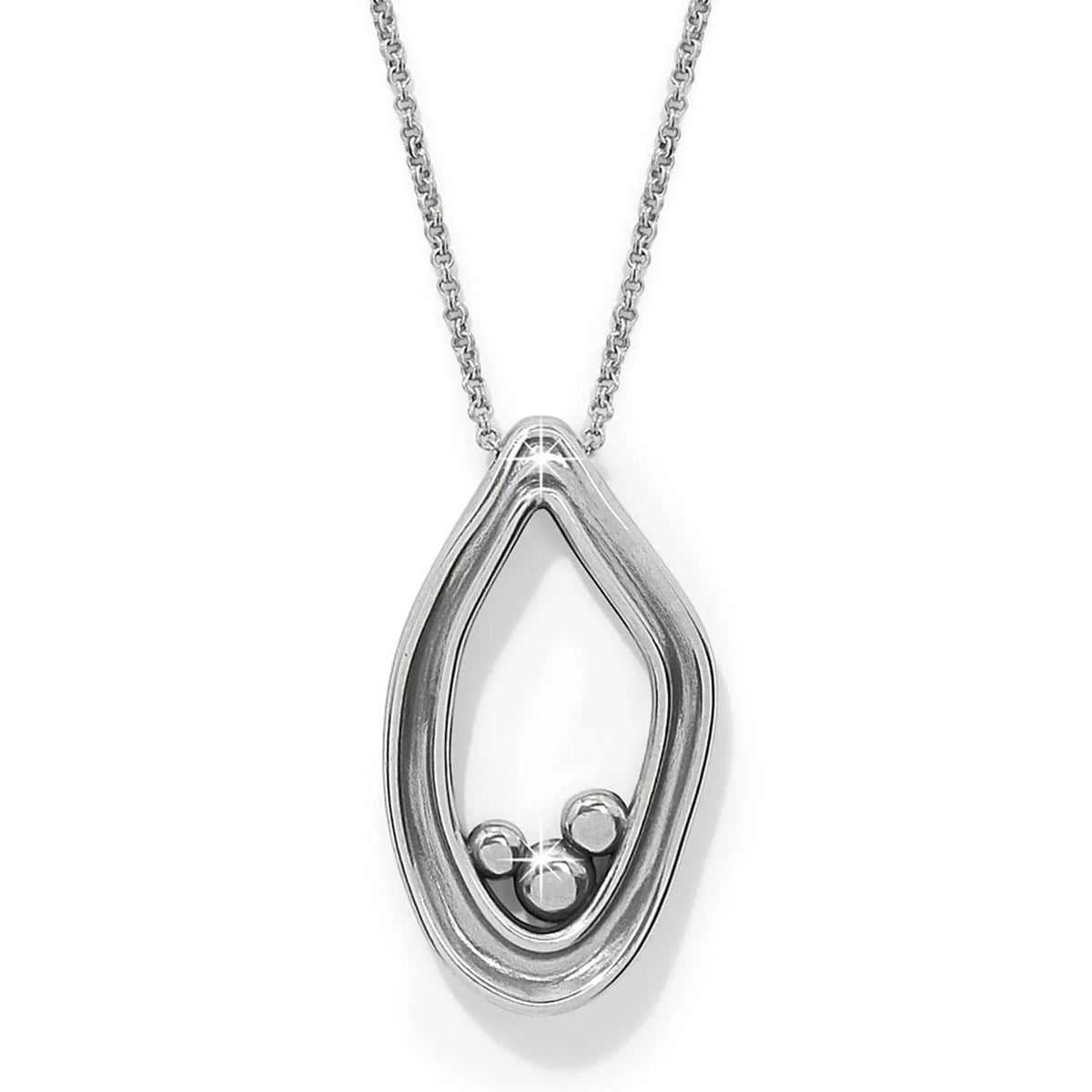 BRI Cascade Lumina Necklace