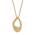 BRI Cascade Lumina Necklace