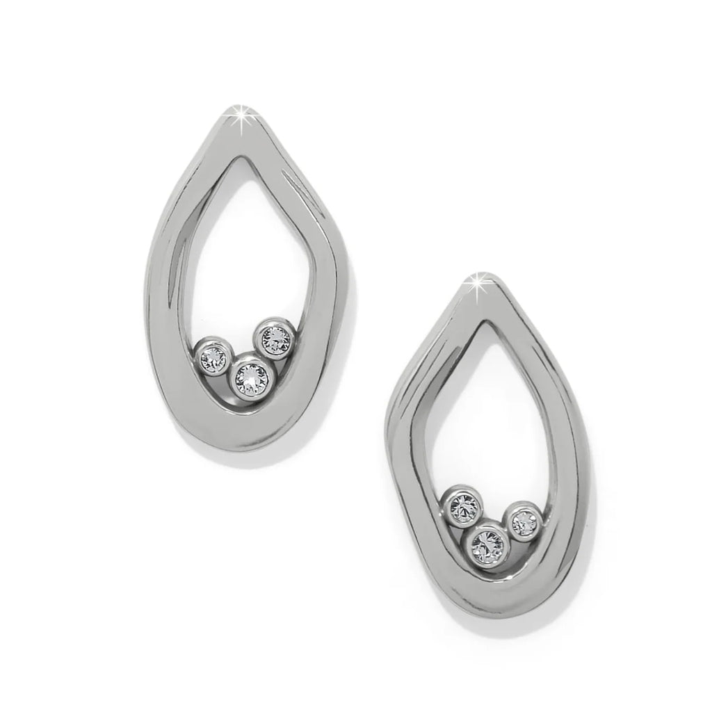 BRI Cascade Lumina Post Earrings