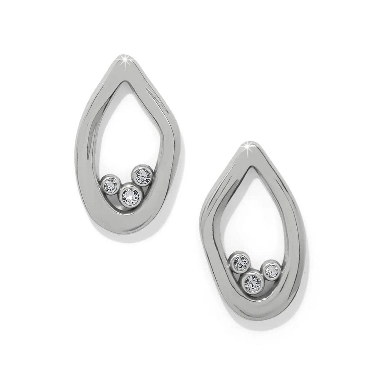 BRI Cascade Lumina Post Earrings