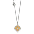BRI Cathedral Reversible Short Necklace