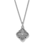 BRI Cathedral Reversible Short Necklace