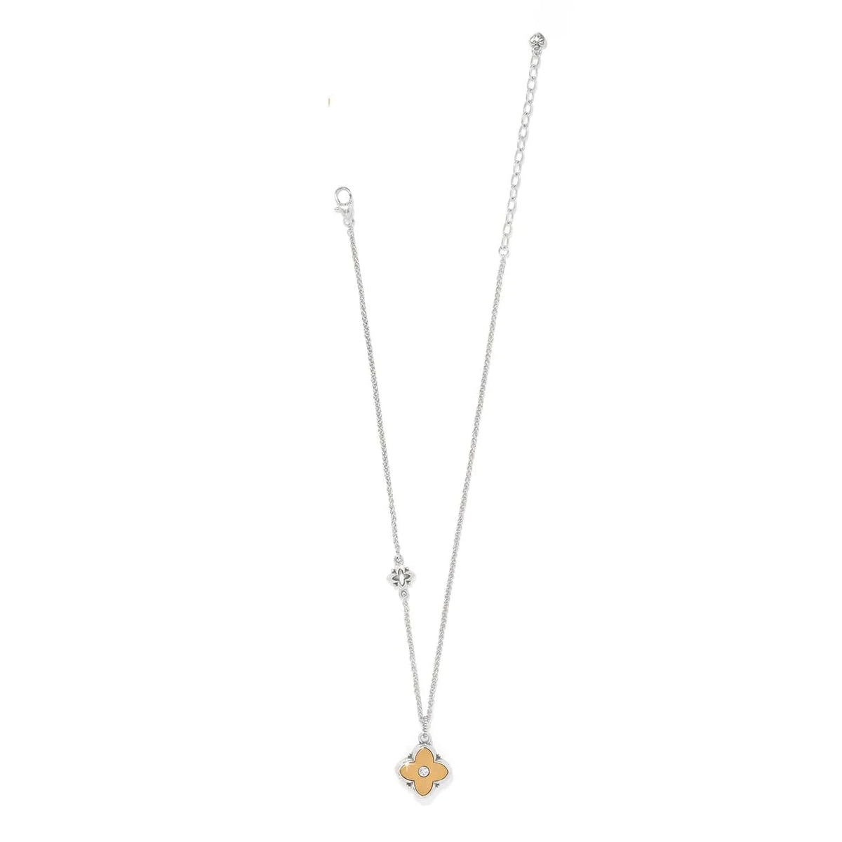 BRI Cathedral Reversible Short Necklace