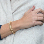 EN Classic Bead Ring