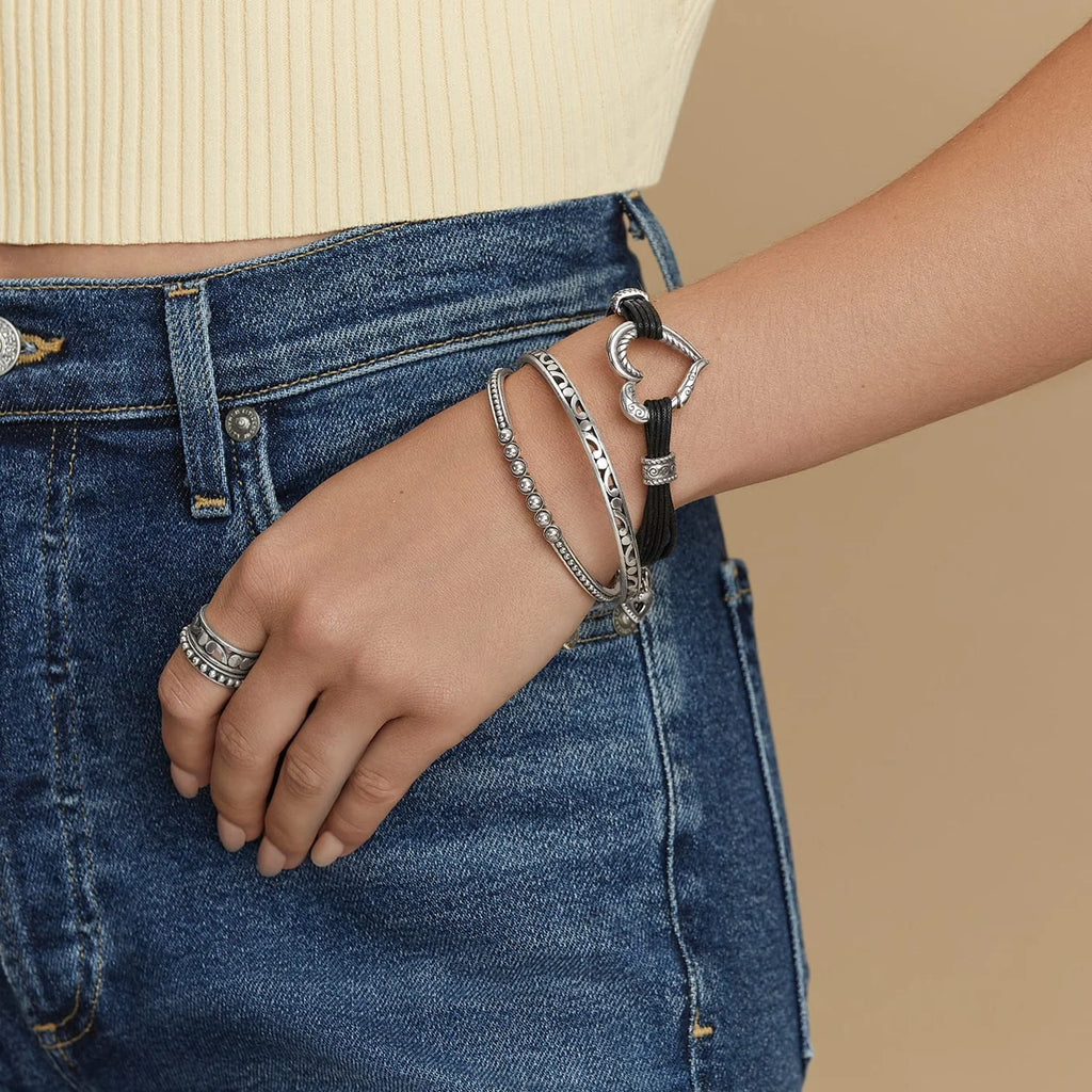 Bri Contempo Band Ring