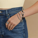 Bri Contempo Band Ring