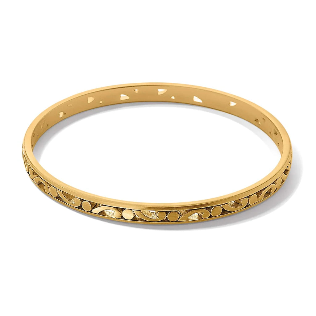 BRI Contempo Slim Bangle