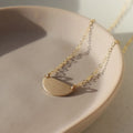 TKN Sunrise Necklace