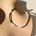 TKN Spring Green Bracelet
