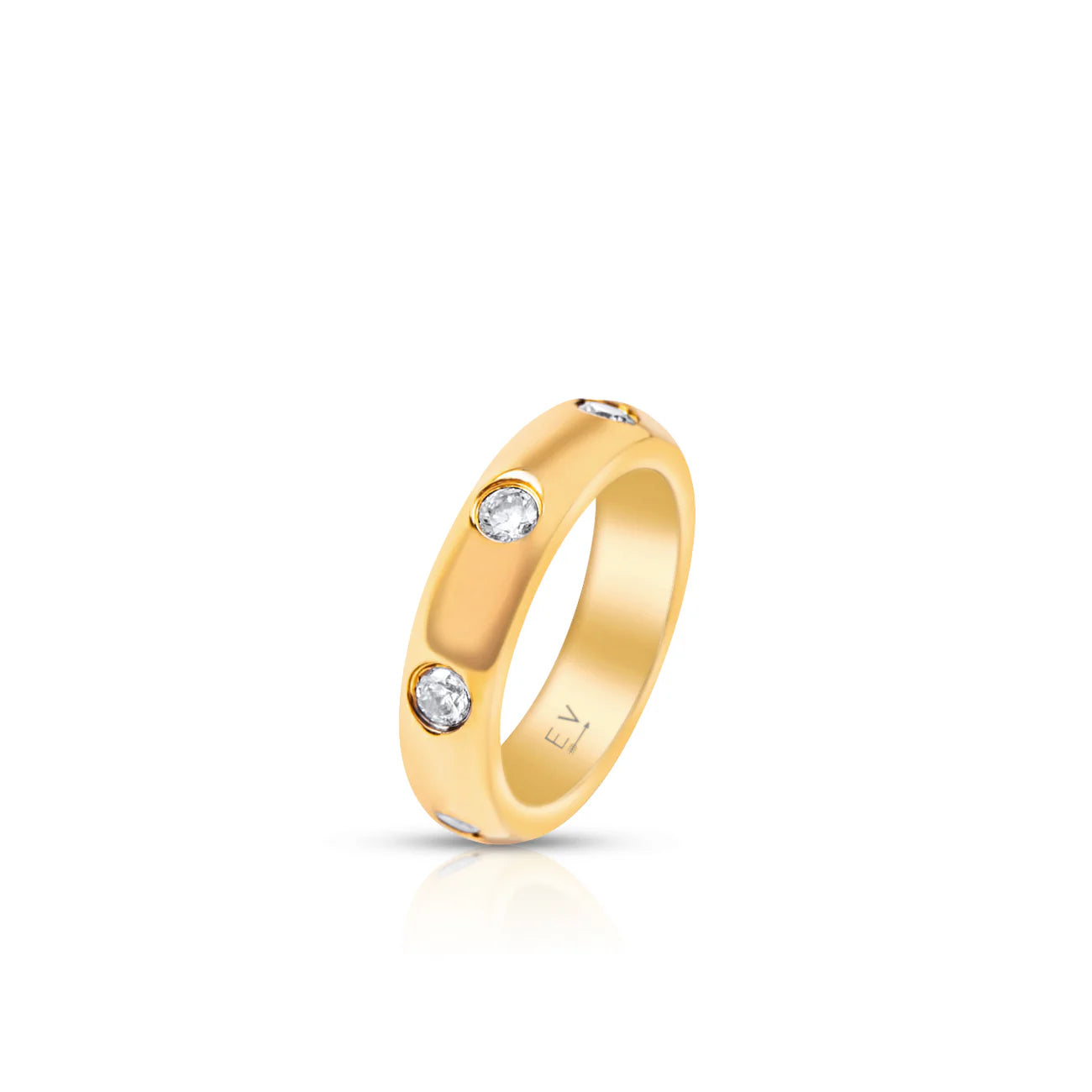 EV Landry Ring