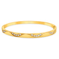 EV Chiara Bangle Bracelet