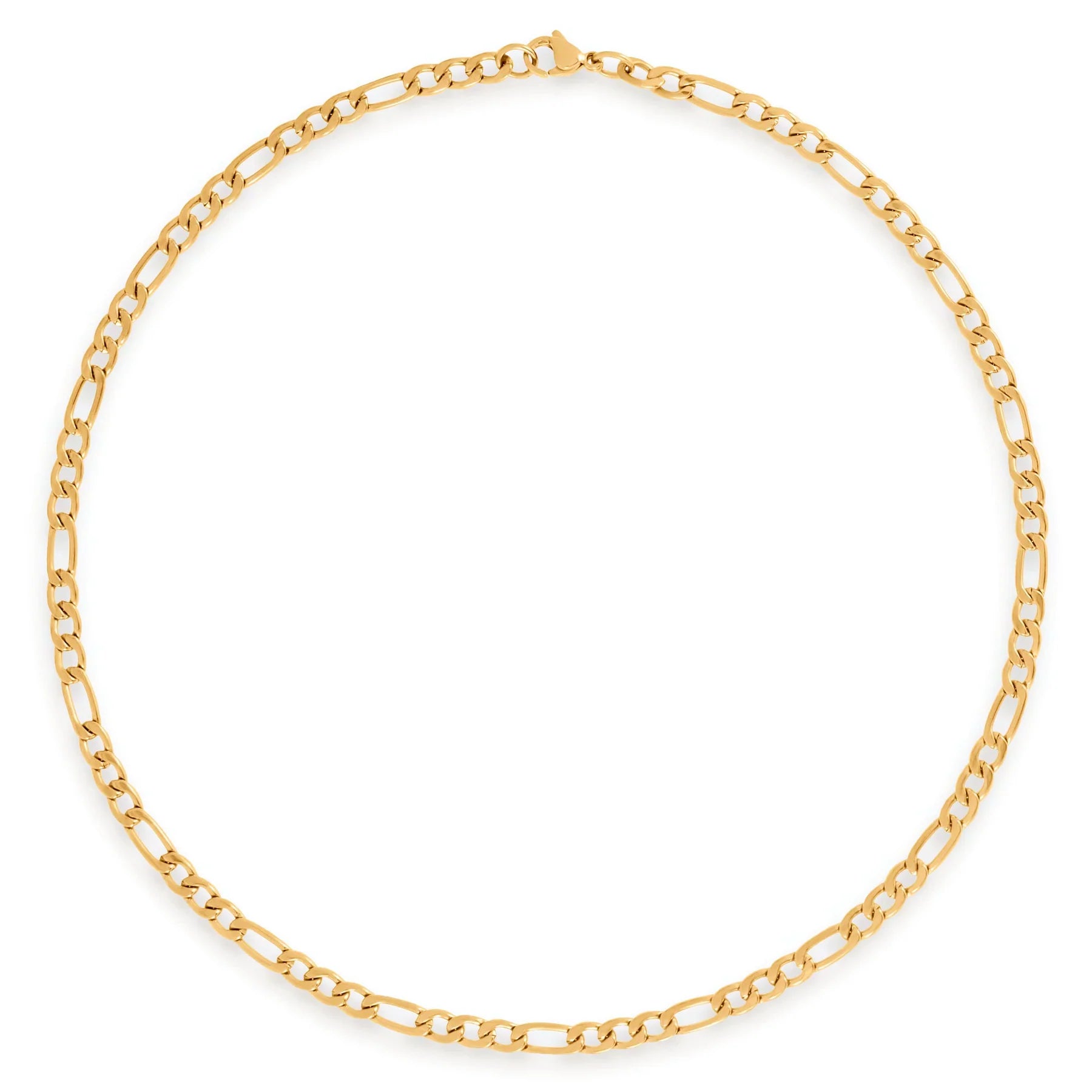 EV Emily Figaro Chain Necklace