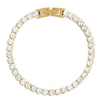 EV Fernanda Tennis Bracelet