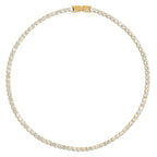 EV Fernanda Tennis Necklace