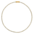 EV Fernanda Tennis Necklace