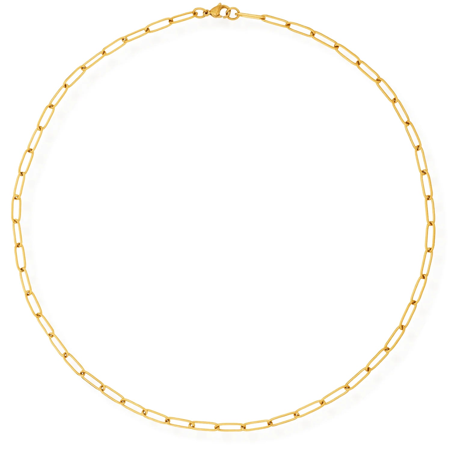 EV Jayden Chain Necklace