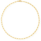 EV Jayden Chain Necklace