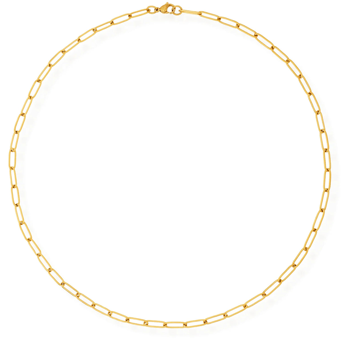 EV Jayden Chain Necklace