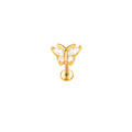 EV Jeana Cartilage Butterfly Earring