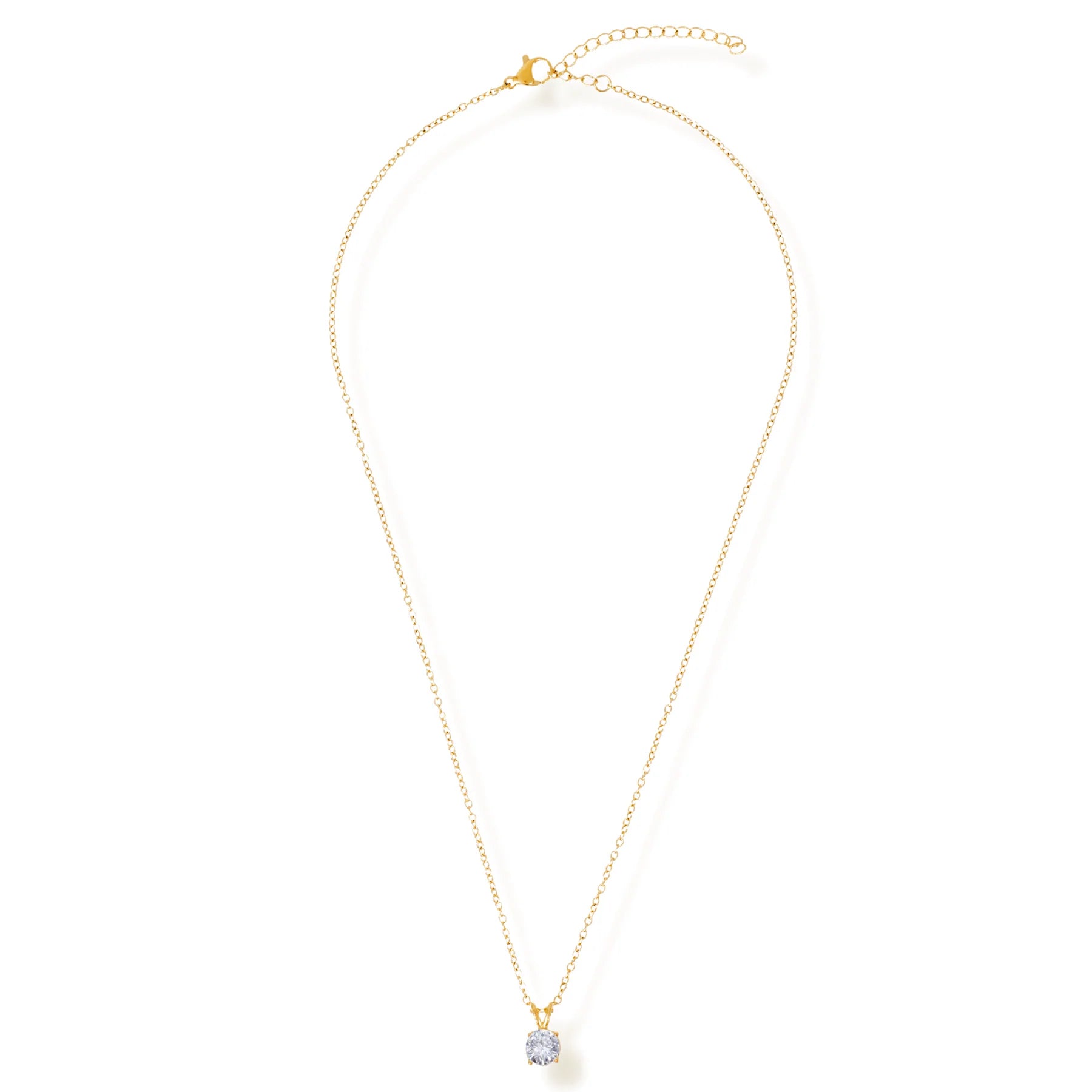 EV Lillian Necklace