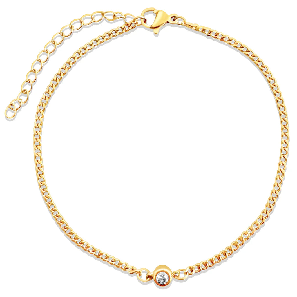EV Marta Anklet