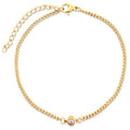 EV Marta Anklet