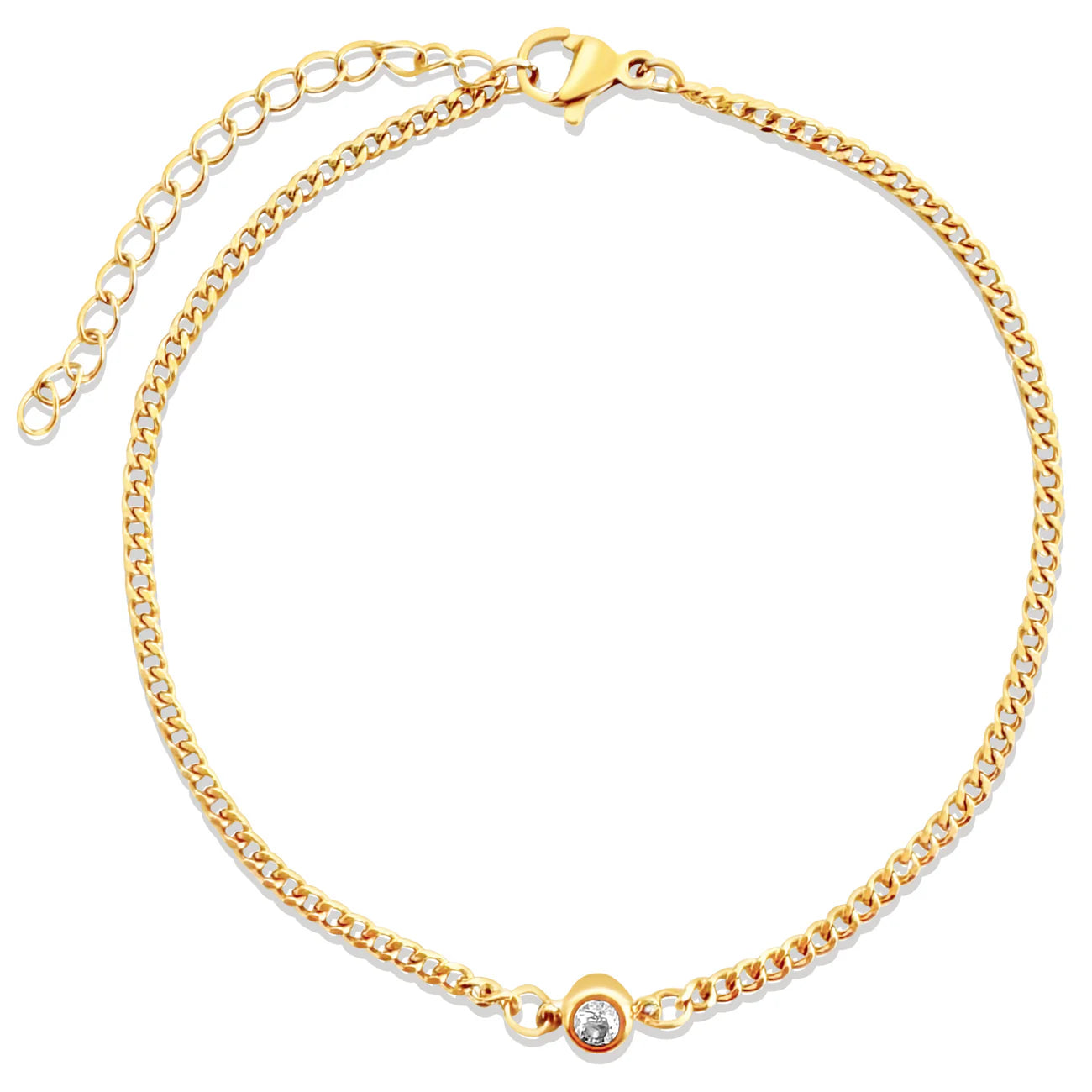 EV Marta Anklet