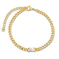 EV Millie Chain Bracelet
