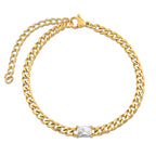 EV Millie Chain Bracelet