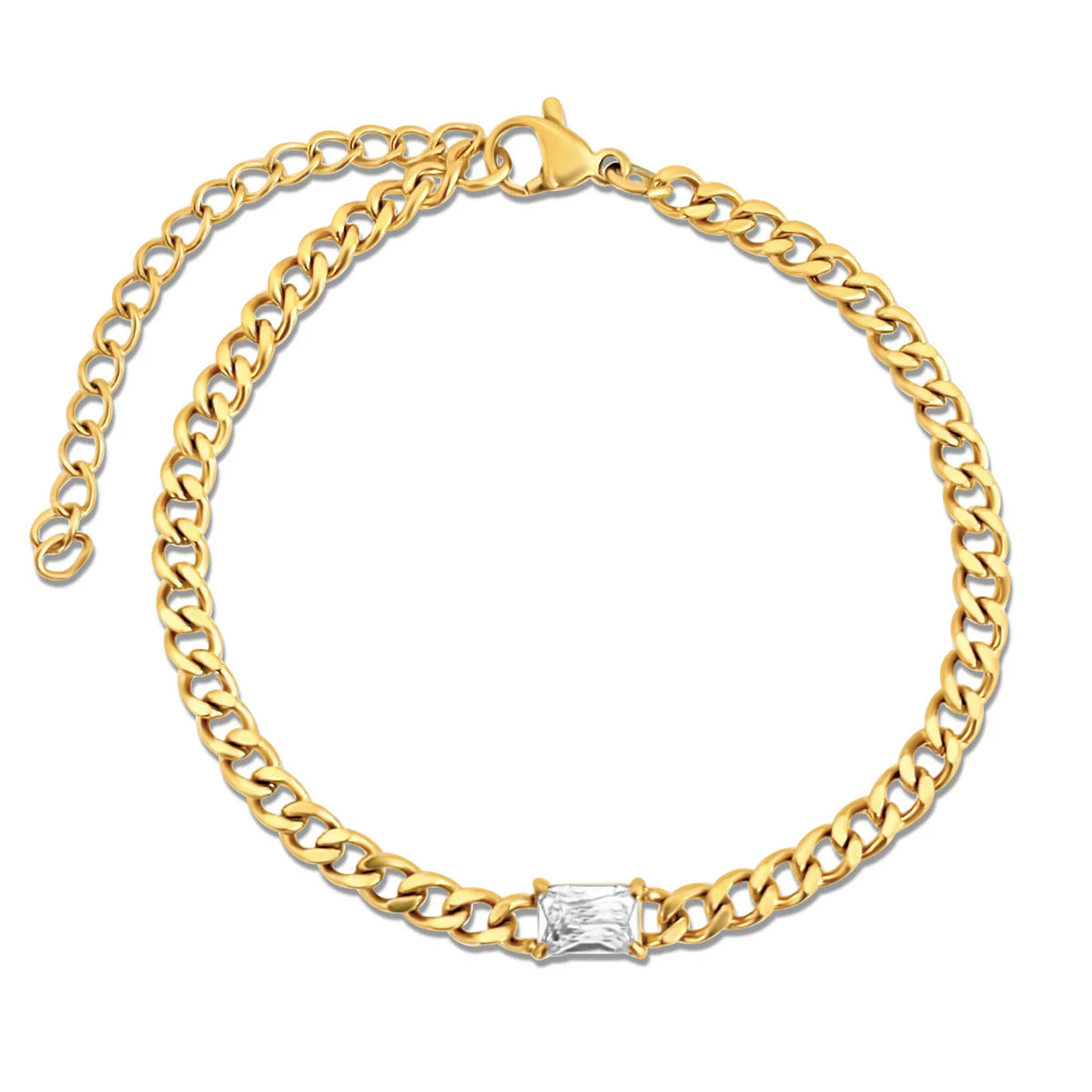 EV Millie Chain Bracelet