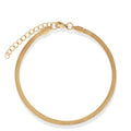 EV Nic Herringbone Bracelet