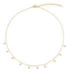 EV Salma Necklace