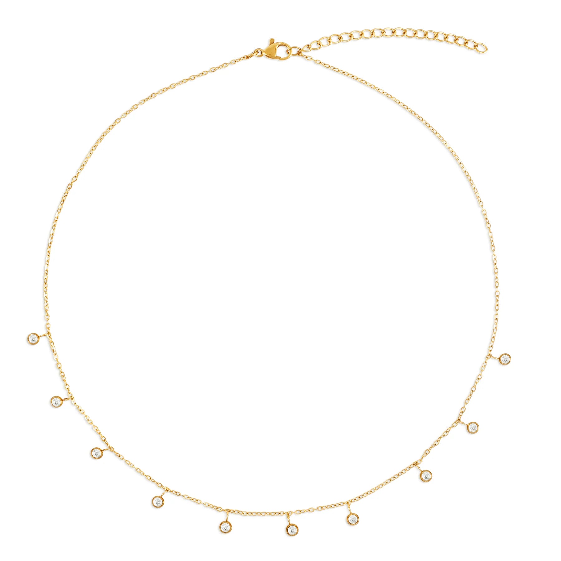 EV Salma Necklace