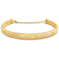 EV Sandra Coil Necklace