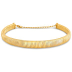 EV Sandra Coil Necklace