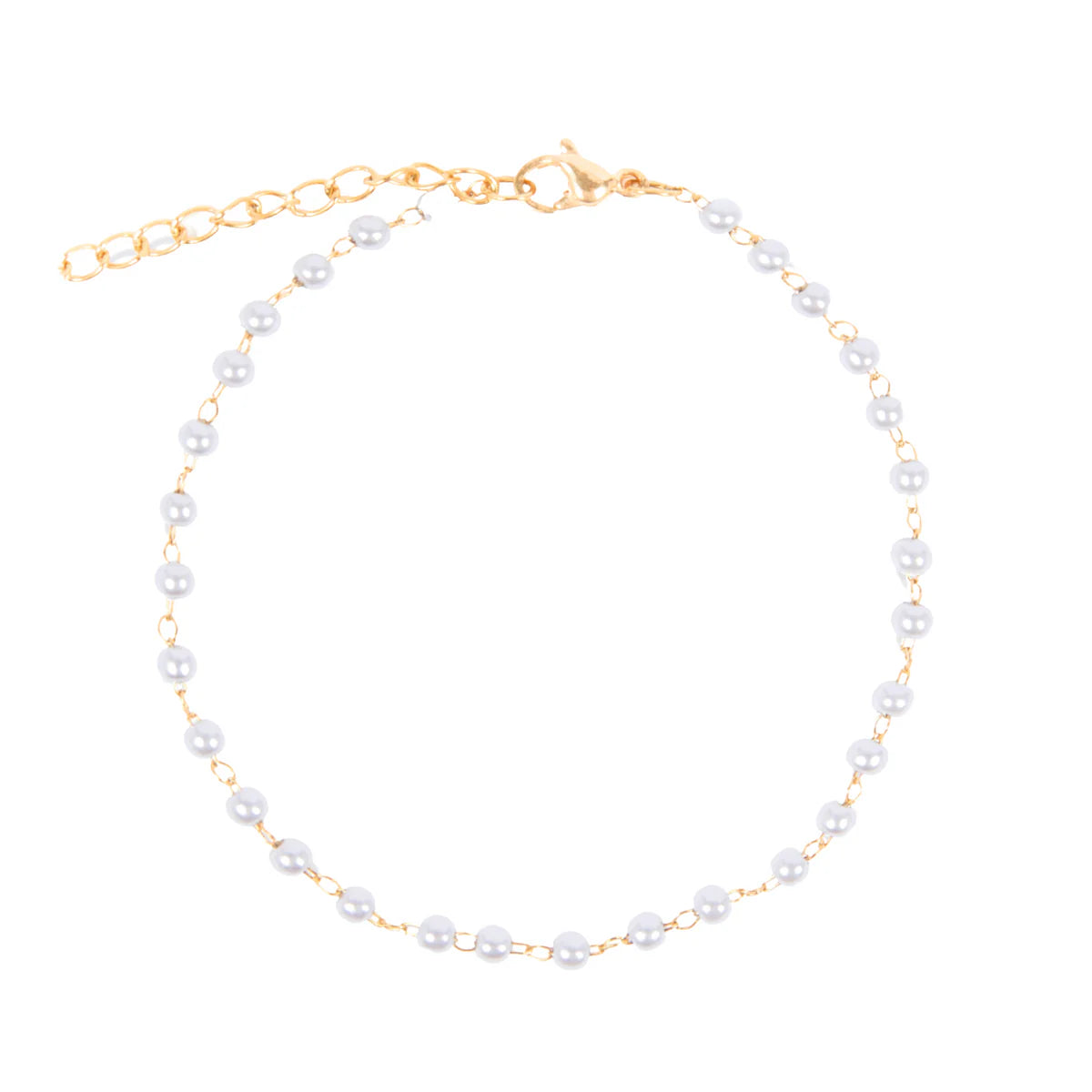 EV Sheena Dainty Pearl Bracelet