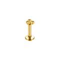 EV Sophie Triple Beaded Earring