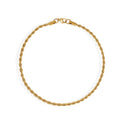 EV Tate Chain Anklet