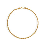 EV Tate Chain Anklet