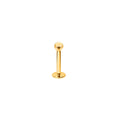 EV Whitney Beaded Cartilage Earring