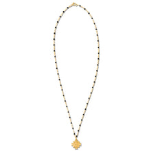 Load image into Gallery viewer, EV Zayla Cross Pendant Necklace
