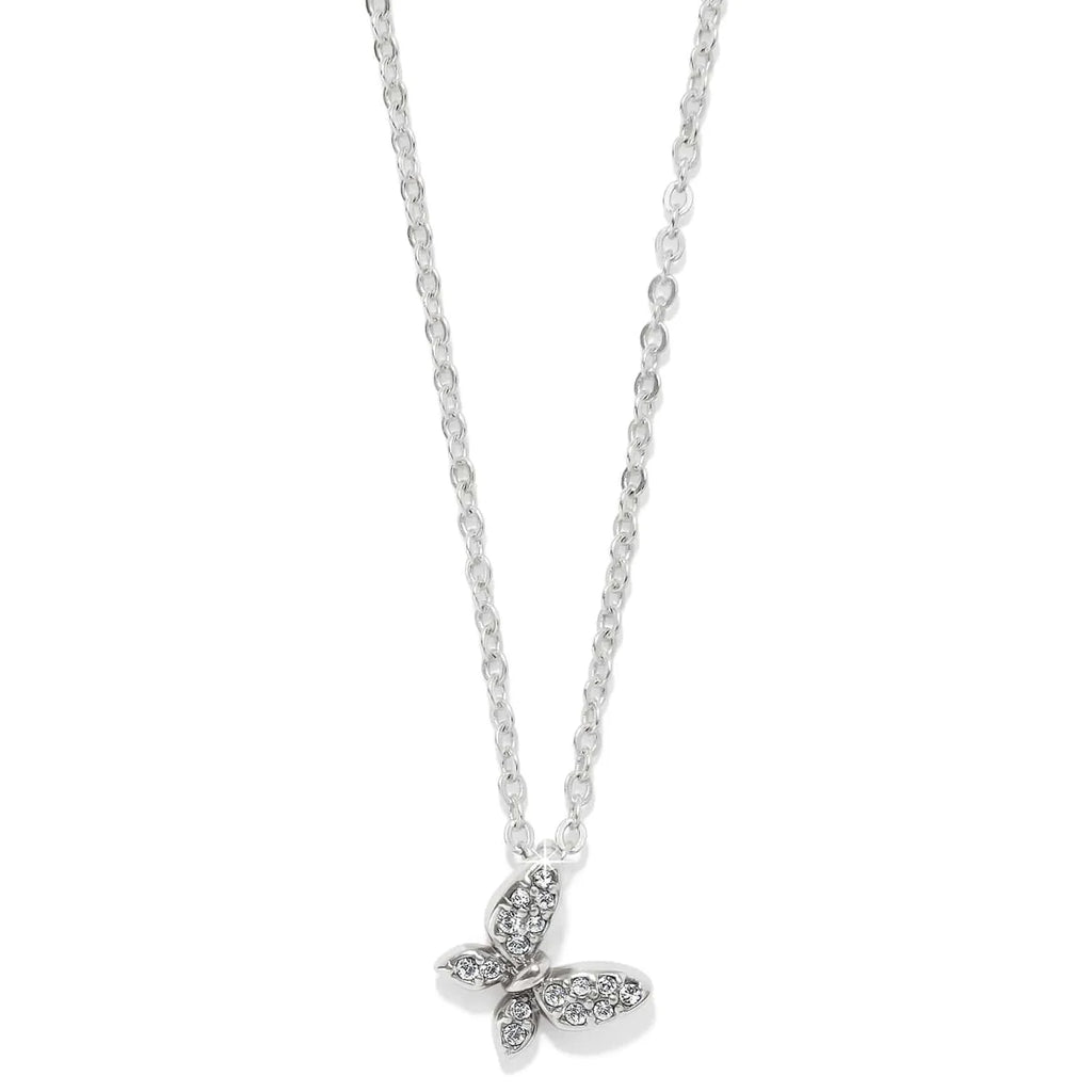 BRI Enchanting Butterfly Necklace