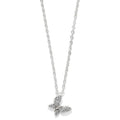 BRI Enchanting Butterfly Necklace