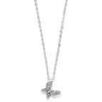 BRI Enchanting Butterfly Necklace