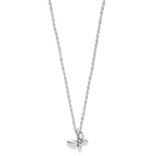 BRI Enchanting Butterfly Necklace