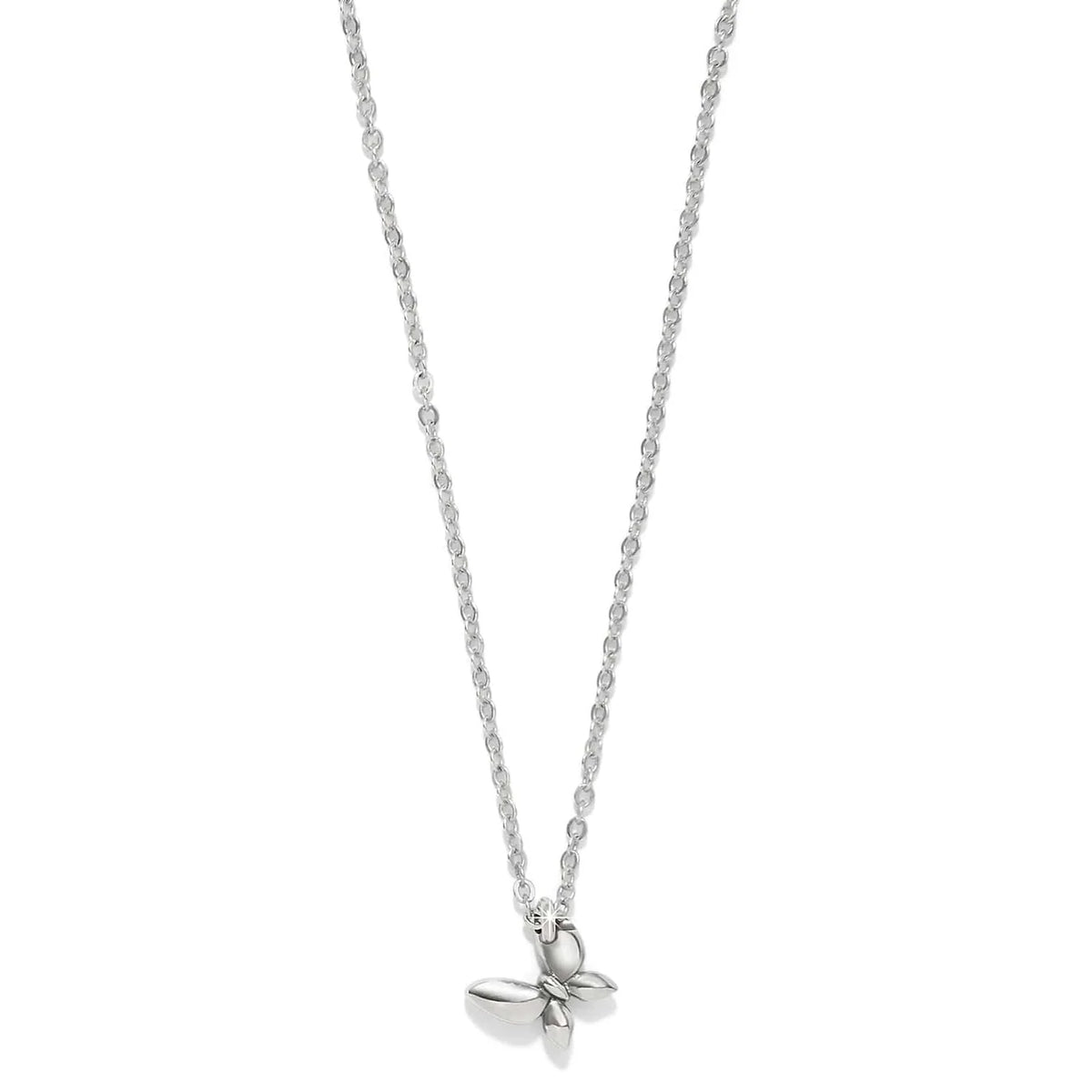 BRI Enchanting Butterfly Necklace