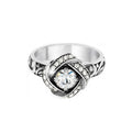 BRI Eternity Knot Ring