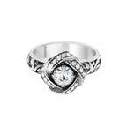 BRI Eternity Knot Ring